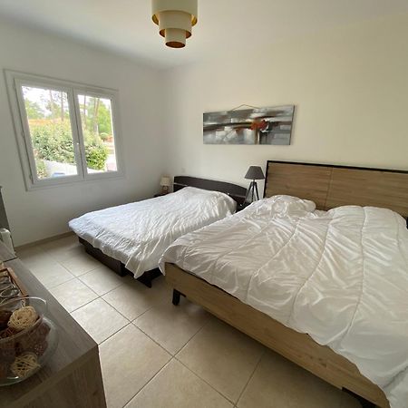 לה טרמבלד Villa Estoril Ronce Les Bains מראה חיצוני תמונה