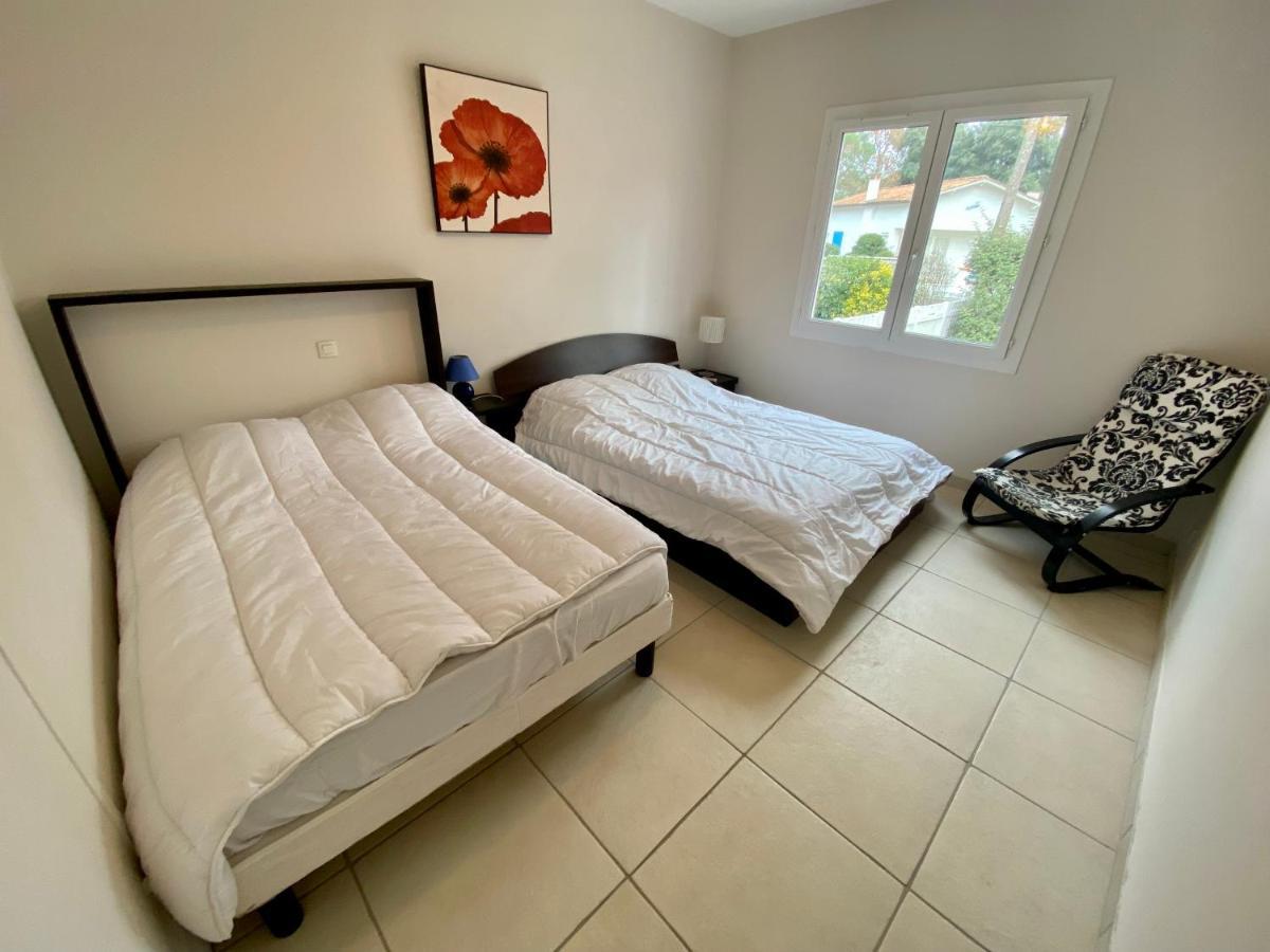 לה טרמבלד Villa Estoril Ronce Les Bains מראה חיצוני תמונה
