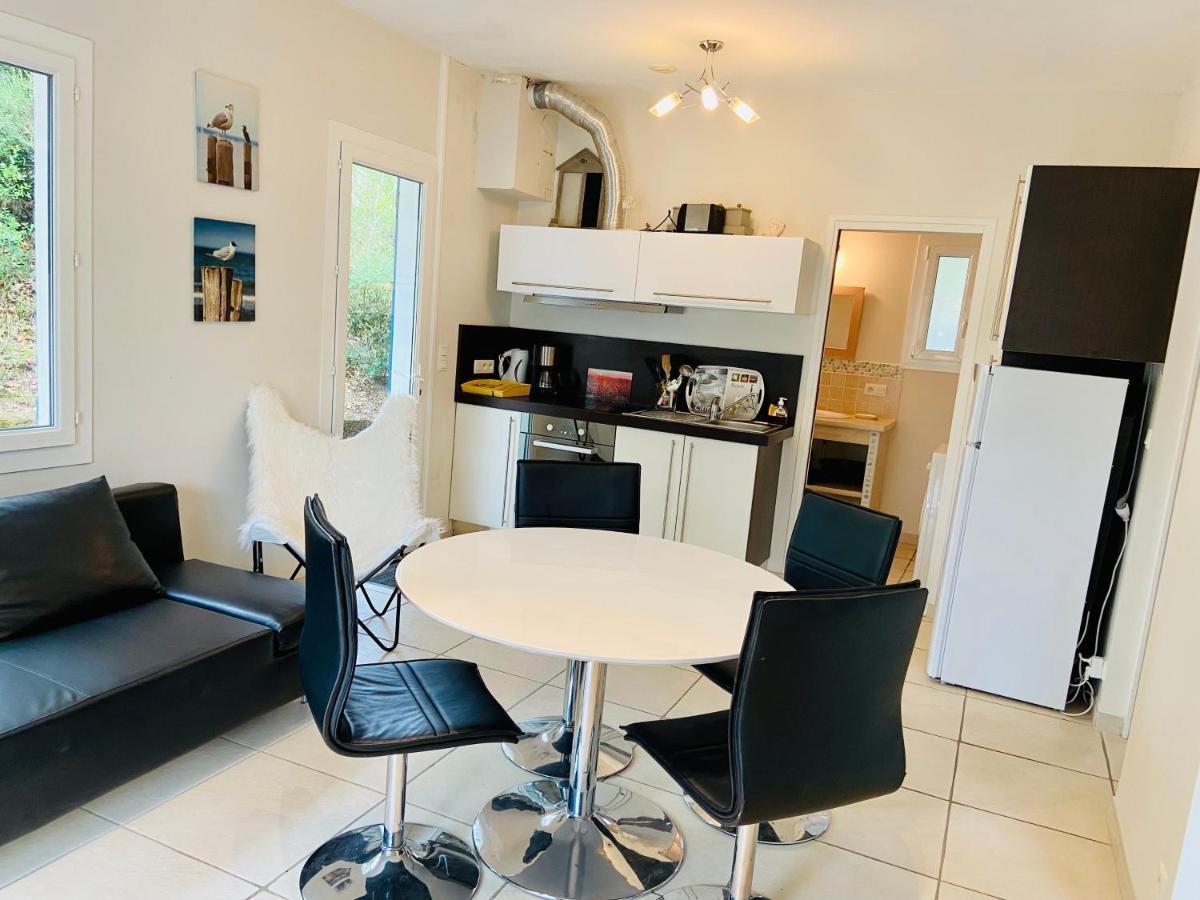 לה טרמבלד Villa Estoril Ronce Les Bains מראה חיצוני תמונה