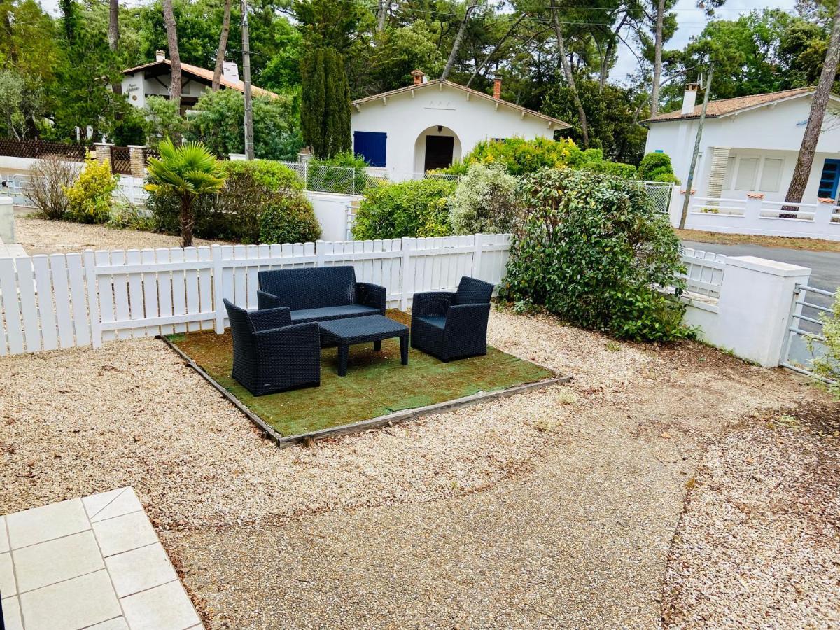 לה טרמבלד Villa Estoril Ronce Les Bains מראה חיצוני תמונה