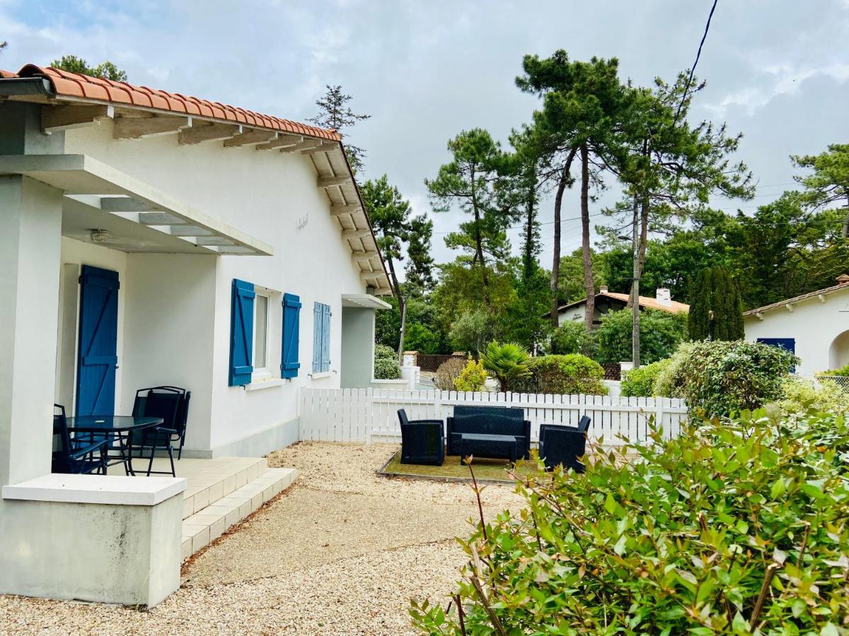 לה טרמבלד Villa Estoril Ronce Les Bains מראה חיצוני תמונה