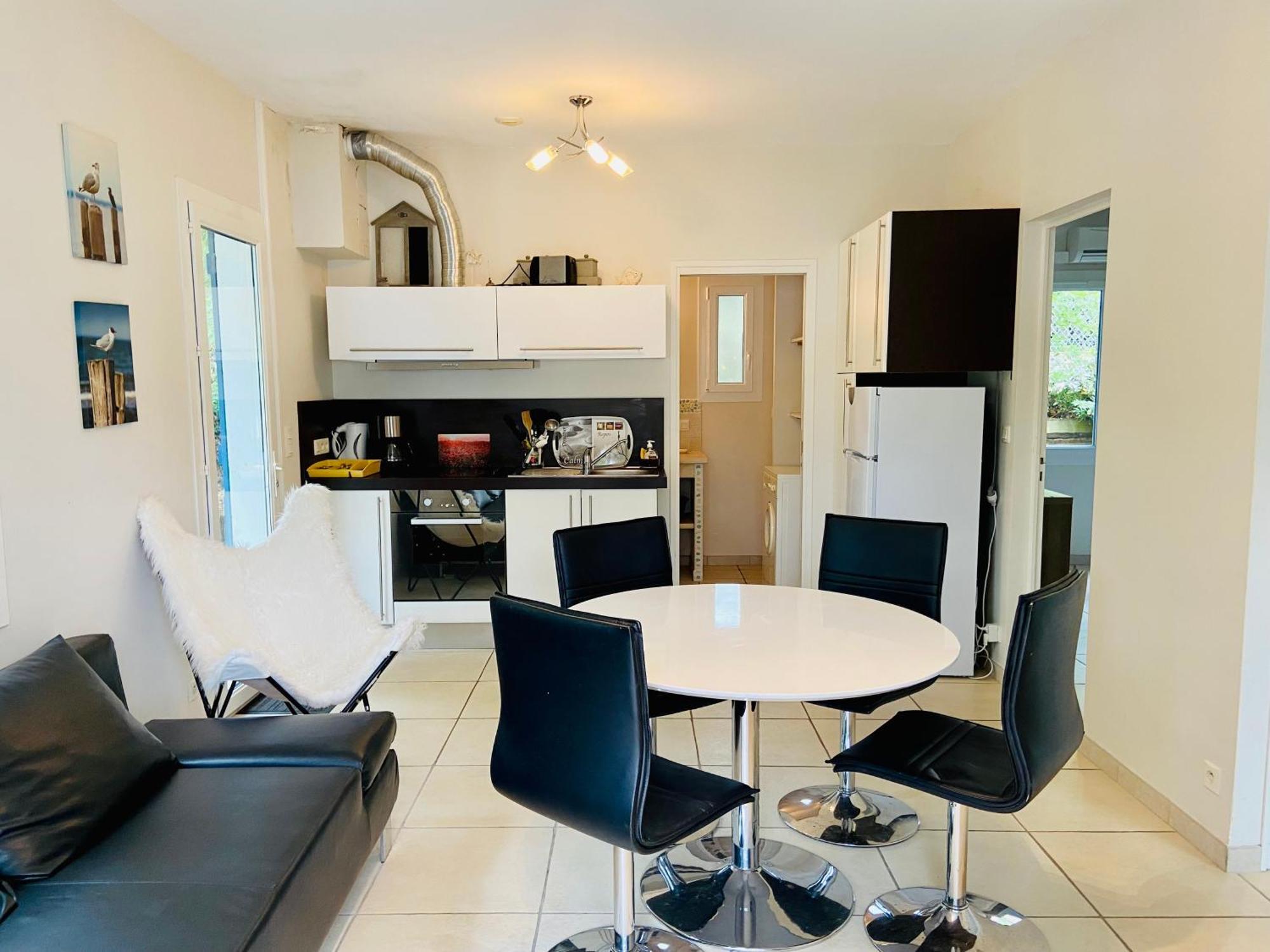 לה טרמבלד Villa Estoril Ronce Les Bains מראה חיצוני תמונה