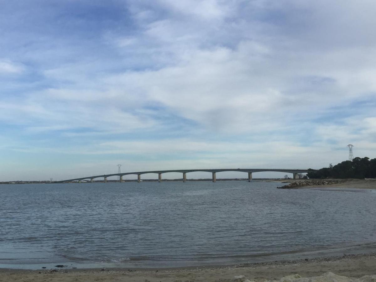 לה טרמבלד Villa Estoril Ronce Les Bains מראה חיצוני תמונה