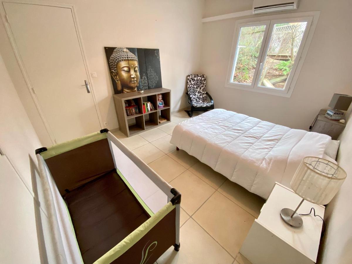 לה טרמבלד Villa Estoril Ronce Les Bains מראה חיצוני תמונה